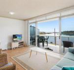 Sapphire Waters Unit 2 - Goulburn Accommodation