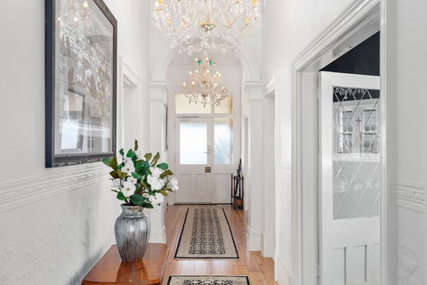 Delgattie Estate - Goulburn Accommodation 0