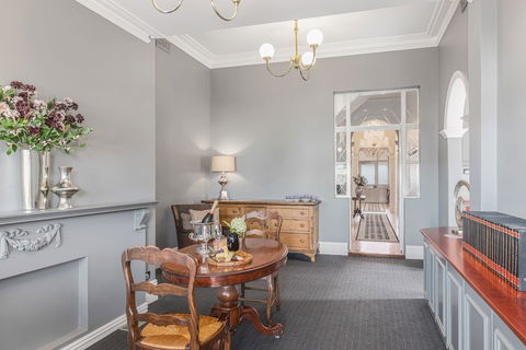 Delgattie Estate - Goulburn Accommodation 1