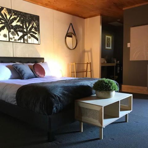Granite Belt Cabins - Goulburn Accommodation 2