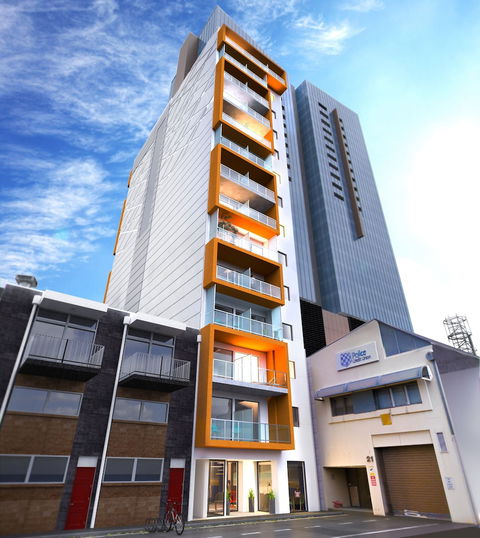 Tom's Court Hotel - Goulburn Accommodation 1