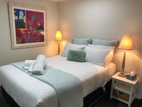 SEA EAGLE COTTAGE Amazing Views Of Bay Of Fires - Goulburn Accommodation 1