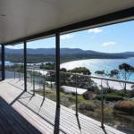 SEA EAGLE COTTAGE Amazing Views Of Bay Of Fires - Goulburn Accommodation 0