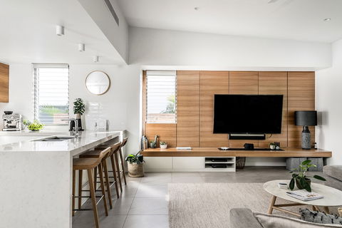 A PERFECT STAY - Kaylani Cove - Goulburn Accommodation 5