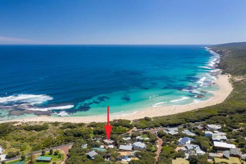 Coleys Beach House Yallingup - Goulburn Accommodation 0