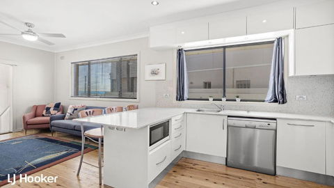 Yacaaba Beautiful Waterfront Location - Goulburn Accommodation 6