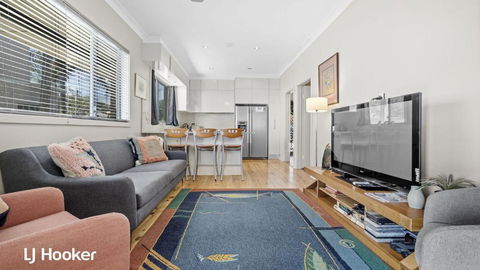 Yacaaba Beautiful Waterfront Location - Goulburn Accommodation 2