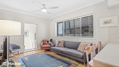 Yacaaba Beautiful Waterfront Location - Goulburn Accommodation 5