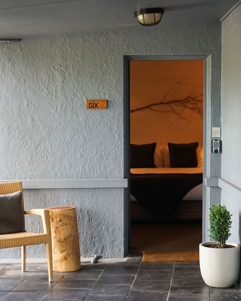 Bowral Boutique Motel - Goulburn Accommodation 5
