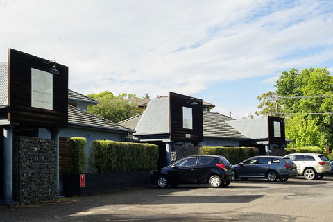 Bowral Boutique Motel - Goulburn Accommodation 0