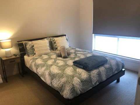 The Baltimore Family Home Getaway - Goulburn Accommodation 3