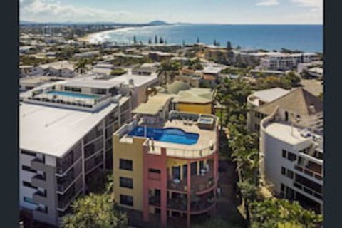 PRTFINO Ultimate Penthouse - Goulburn Accommodation 0