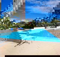 Panoramic Views at Sub Penthouse Apt - Goulburn Accommodation