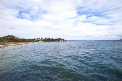 St Helens On The Bay Apartments - Goulburn Accommodation 1