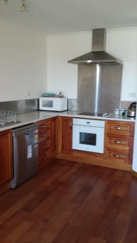 St Helens On The Bay Apartments - Goulburn Accommodation 5