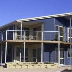 St Helens On The Bay Apartments - Goulburn Accommodation 0
