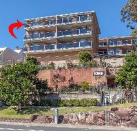 2 Bedroom Apartment Kiah Unit 5 / 53 Victoria Parade - Goulburn Accommodation