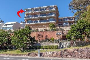 2 Bedroom Apartment Kiah Unit 5 / 53 Victoria Parade - Goulburn Accommodation 0