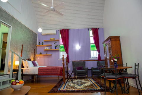 The Old Church Maleny - Goulburn Accommodation 2