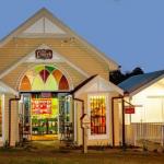 The Old Church Maleny - Goulburn Accommodation 0