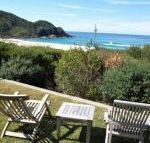 8 on COAST 4 night min - Goulburn Accommodation