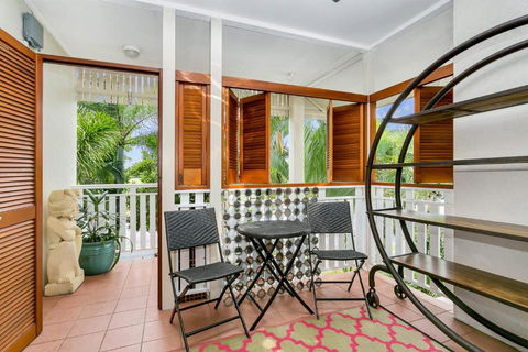 Lilyfield Apartments Two Bedroom Apartment - Goulburn Accommodation 1