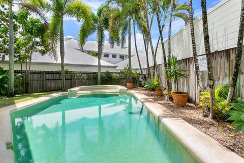 Lilyfield Apartments Two Bedroom Apartment - Goulburn Accommodation 2