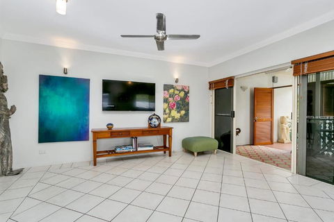 Lilyfield Apartments Two Bedroom Apartment - Goulburn Accommodation 6