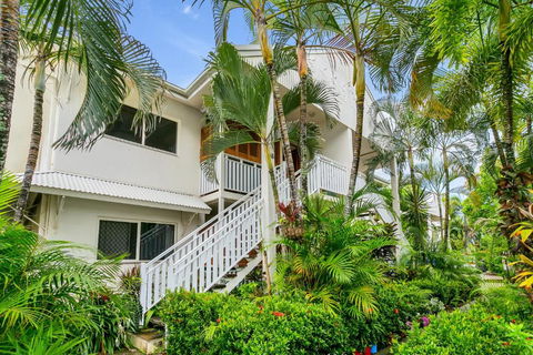 Lilyfield Apartments Two Bedroom Apartment - Goulburn Accommodation 4