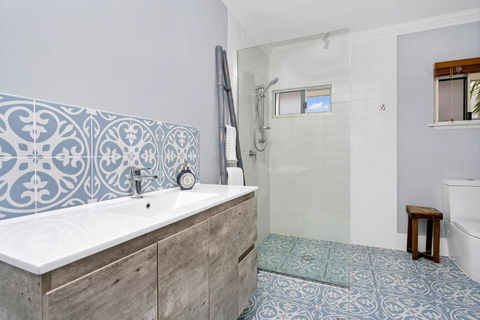 Lilyfield Apartments Two Bedroom Apartment - Goulburn Accommodation 5