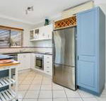 Lilyfield Apartments Two Bedroom Apartment - Goulburn Accommodation