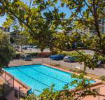 Forster Holiday Lodge 18 - Goulburn Accommodation