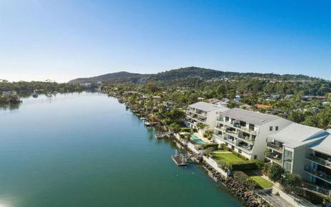 Apartment 5 Commodore - Goulburn Accommodation 0
