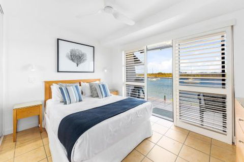 Apartment 5 Commodore - Goulburn Accommodation 1