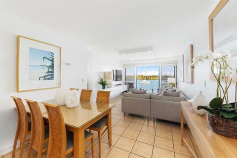 Apartment 5 Commodore - Goulburn Accommodation 3