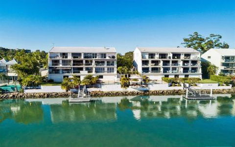 Apartment 5 Commodore - Goulburn Accommodation 2