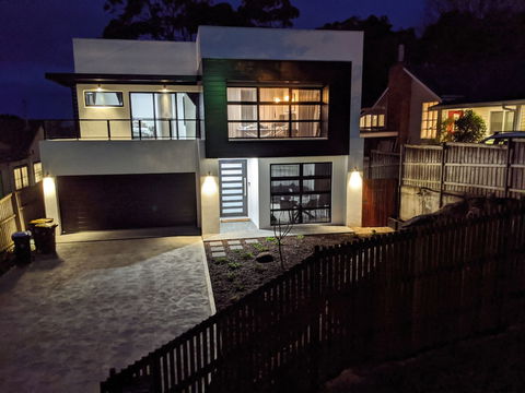 Seaforth Retreat - Goulburn Accommodation 6