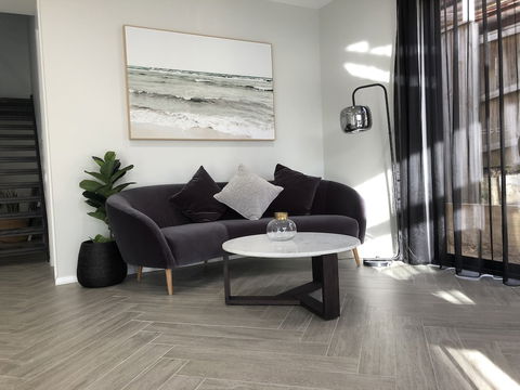 Seaforth Retreat - Goulburn Accommodation 0