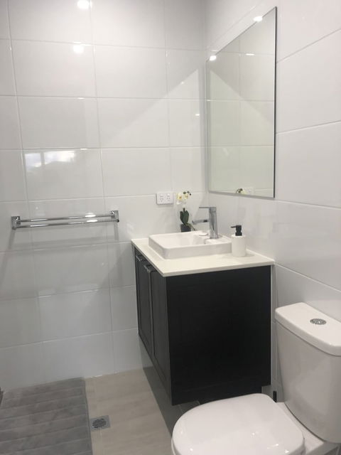 Seaforth Retreat - Goulburn Accommodation 2