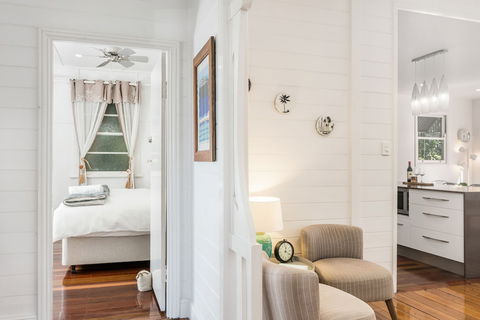 A PERFECT STAY - Aaloka Bay - Goulburn Accommodation 4