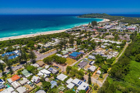 A PERFECT STAY - Aaloka Bay - Goulburn Accommodation 0