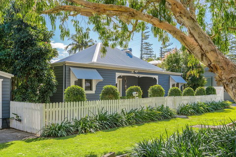 A PERFECT STAY - Aaloka Bay - Goulburn Accommodation 1