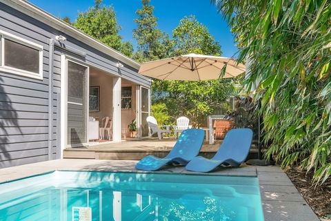 A PERFECT STAY - Aaloka Bay - Goulburn Accommodation 3