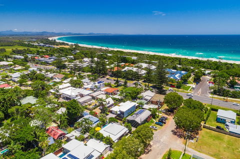 A PERFECT STAY - Aaloka Bay - Goulburn Accommodation 2