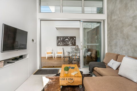 A PERFECT STAY - Studio 9 - Goulburn Accommodation 4