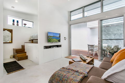 A PERFECT STAY - Studio 9 - Goulburn Accommodation 6