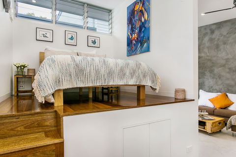 A PERFECT STAY - Studio 9 - Goulburn Accommodation 5