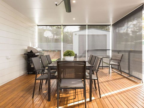 A Perfect Ten - Goulburn Accommodation 5