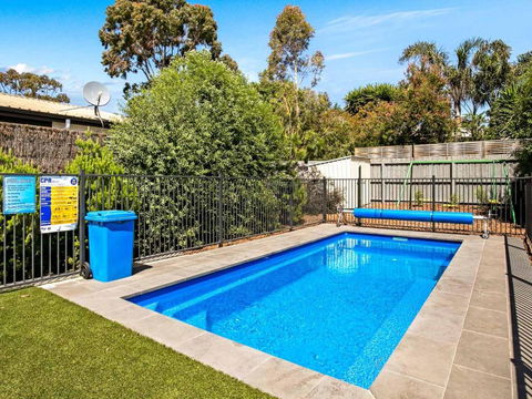 A Perfect Ten - Goulburn Accommodation 1