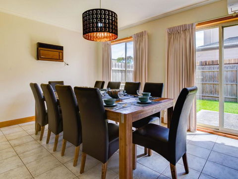 Albert Park - Goulburn Accommodation 1